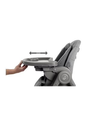 Trona Maxi-Cosi Minla Plus Elegance Graphite