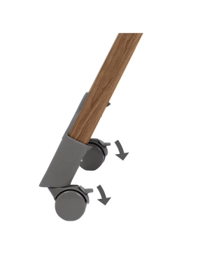 Trona Maxi-Cosi Minla Plus Elegance Graphite
