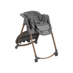 Trona Maxi-Cosi Minla Plus Elegance Graphite