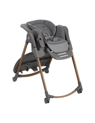 Trona Maxi-Cosi Minla Plus Elegance Graphite