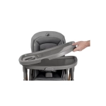 Trona Maxi-Cosi Minla Plus Elegance Graphite