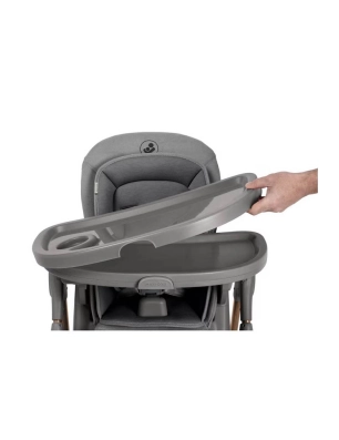 Trona Maxi-Cosi Minla Plus Elegance Graphite