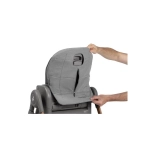 Trona Maxi-Cosi Minla Plus Elegance Graphite