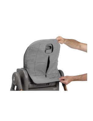 Trona Maxi-Cosi Minla Plus Elegance Graphite