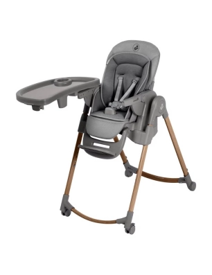 Trona Maxi-Cosi Minla Plus Elegance Graphite