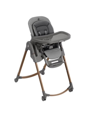 Trona Maxi-Cosi Minla Plus Elegance Graphite