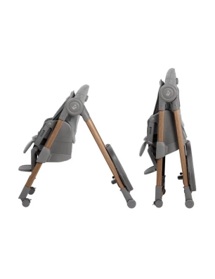 Trona Maxi-Cosi Minla Plus Elegance Graphite