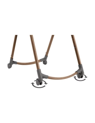Trona Maxi-Cosi Minla Plus Elegance Graphite