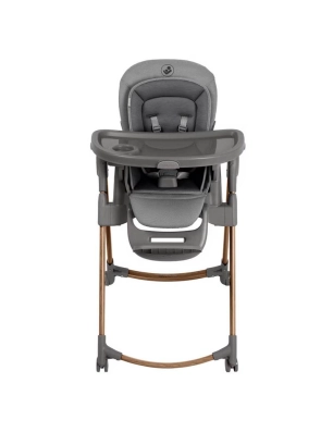 Trona Maxi-Cosi Minla Plus Elegance Graphite