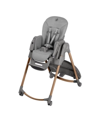 Trona Maxi-Cosi Minla Plus Elegance Graphite