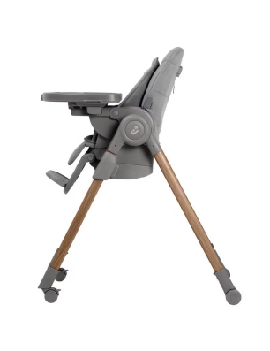 Trona Maxi-Cosi Minla Plus Elegance Graphite
