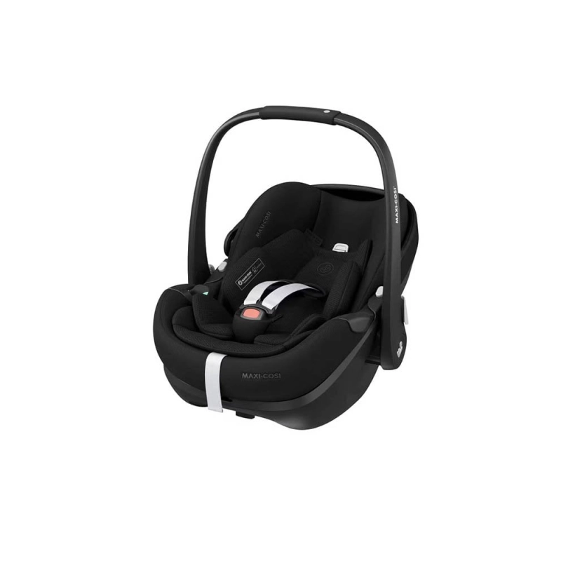 Silla de Coche Portabebé Maxi-Cosi Pebble 360 Pro²