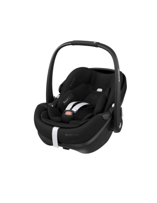 Silla de Coche Portabebé Maxi-Cosi Pebble 360 Pro² Twillic Black