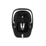 Silla de Coche Portabebé Maxi-Cosi Pebble 360 Pro² Twillic Black