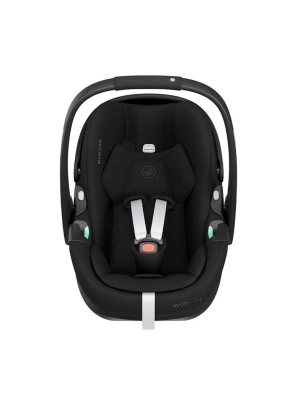 Silla de Coche Portabebé Maxi-Cosi Pebble 360 Pro² Twillic Black