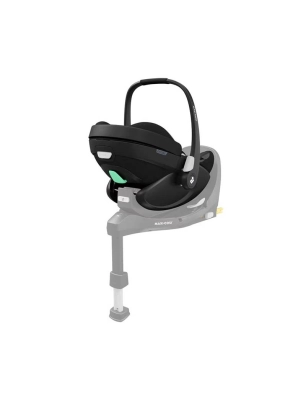 Silla de Coche Portabebé Maxi-Cosi Pebble 360 Pro² Twillic Black