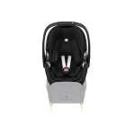 Silla de Coche Portabebé Maxi-Cosi Pebble 360 Pro² Twillic Black