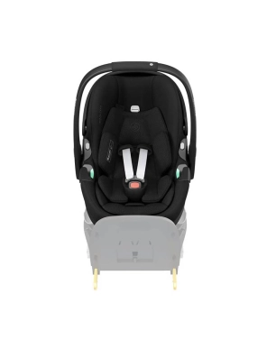 Silla de Coche Portabebé Maxi-Cosi Pebble 360 Pro² Twillic Black