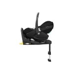 Silla de Coche Portabebé Maxi-Cosi Pebble 360 Pro² Twillic Black