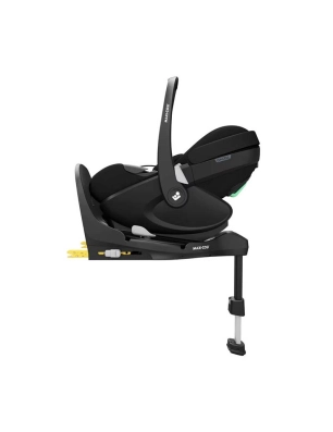 Silla de Coche Portabebé Maxi-Cosi Pebble 360 Pro² Twillic Black