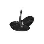 Silla de Coche Portabebé Maxi-Cosi Pebble 360 Pro² Twillic Black