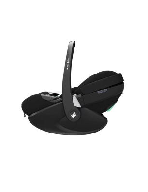 Silla de Coche Portabebé Maxi-Cosi Pebble 360 Pro² Twillic Black