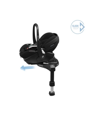 Silla de Coche Portabebé Maxi-Cosi Pebble 360 Pro² Twillic Black
