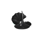 Silla de Coche Portabebé Maxi-Cosi Pebble 360 Pro² Twillic Black