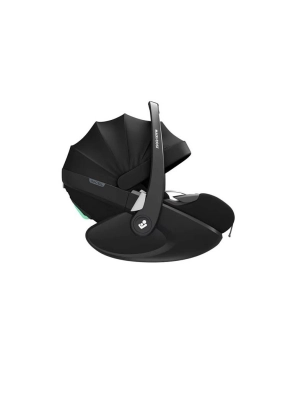 Silla de Coche Portabebé Maxi-Cosi Pebble 360 Pro² Twillic Black
