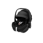 Silla de Coche Portabebé Maxi-Cosi Pebble 360 Pro² Twillic Black