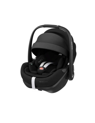Silla de Coche Portabebé Maxi-Cosi Pebble 360 Pro² Twillic Black