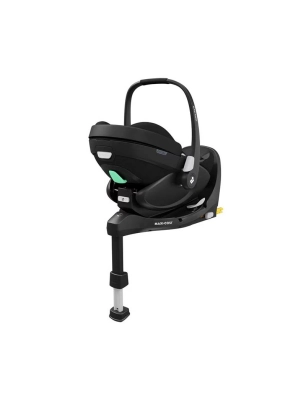 Silla de Coche Portabebé Maxi-Cosi Pebble 360 Pro² Twillic Black