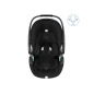 Silla de Coche Portabebé Maxi-Cosi Pebble 360 Pro²