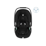 Silla de Coche Portabebé Maxi-Cosi Pebble 360 Pro² Twillic Black