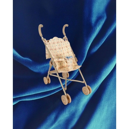 Silla de Paseo para Muñecas Fleur de Konges Slojd