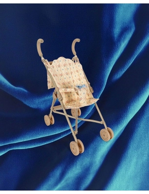 Silla de Paseo para Muñecas Fleur de Konges Slojd