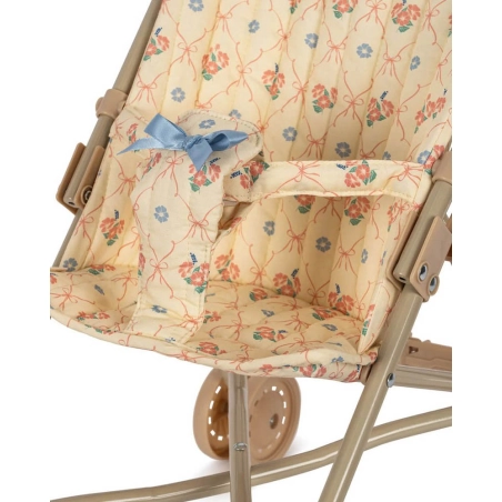 Silla de Paseo para Muñecas Fleur de Konges Slojd