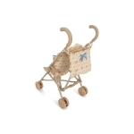Silla de Paseo para Muñecas Fleur de Konges Slojd