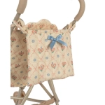 Silla de Paseo para Muñecas Fleur de Konges Slojd