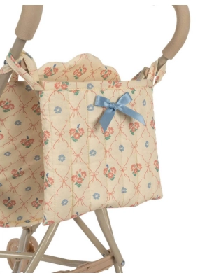 Silla de Paseo para Muñecas Fleur de Konges Slojd