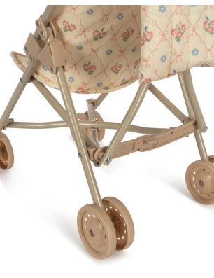 Silla de Paseo para Muñecas Fleur de Konges Slojd