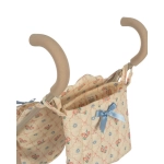 Silla de Paseo para Muñecas Fleur de Konges Slojd