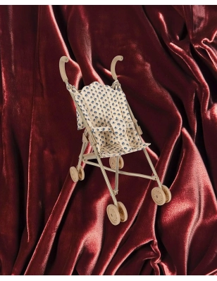 Sillita Paseo Muñecas Piccoloblu de Konges Slojd