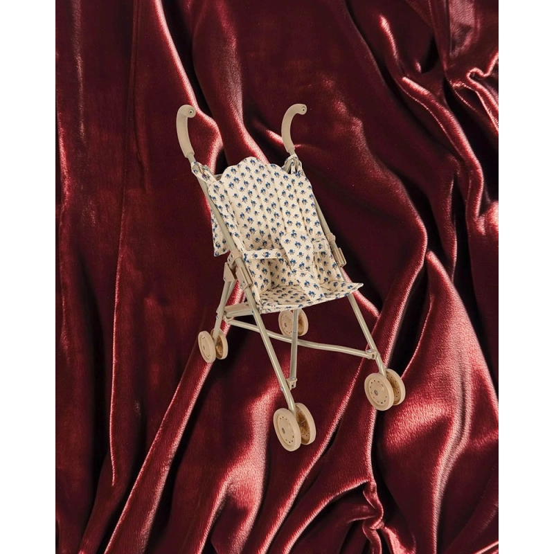 Sillita de Paseo para Muñecas Piccoloblu de Konges Slojd