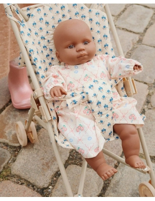 Sillita de Paseo para Muñecas Piccoloblu de Konges Slojd