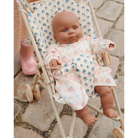 Sillita de Paseo para Muñecas Piccoloblu de Konges Slojd