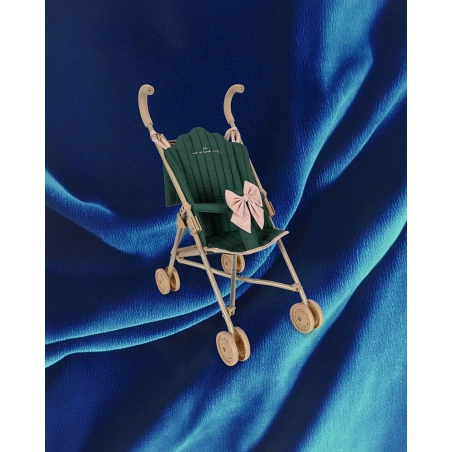 Silla de Muñecas Bowie Smoke Pine de Konges Slojd