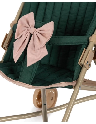 Silla de paseo para Muñecas Bowie Smoke Pine de Konges Slojd