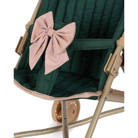 Silla de paseo para Muñecas Bowie Smoke Pine de Konges Slojd