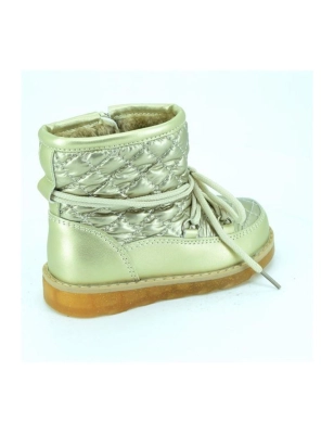 Botines Acolchados C1150 de Bubble Bobble